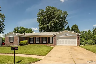 3867 Watersedge Drive, Florissant, MO 63034 - Photo 4