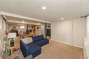 7032 Lansdowne Ave, Saint Louis, MO 63109 - Photo 28