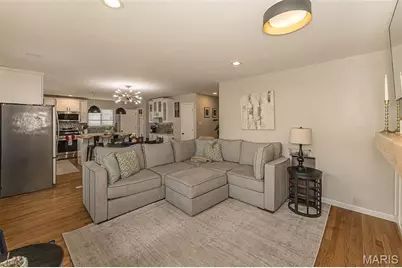 7032 Lansdowne Avenue, Saint Louis, MO 63109 - Photo 4