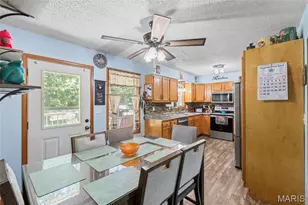 1809 St Francois Rd, Bonne Terre, MO 63628 - Photo 10