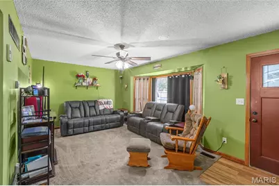 1809 Saint Francois Road, Bonne Terre, MO 63628 - Photo 6
