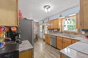 1809 St Francois Rd, Bonne Terre, MO 63628 - Photo 12
