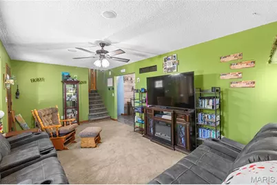 1809 Saint Francois Road, Bonne Terre, MO 63628 - Photo 8