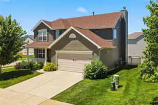 211 Pearl Vista Dr, O'Fallon, MO 63366 - Photo 6
