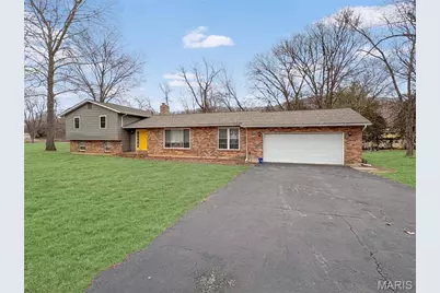 5967 Town and Country Lane, House Springs, MO 63051 - Photo 4