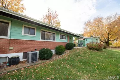 2385 Palomino Lane, Florissant, MO 63033 - Photo 16