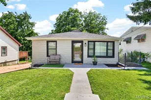128 Laredo Ave, Mehlville, MO 63125 - Photo 1