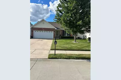 68 Coppergate Court #16A, Saint Peters, MO 63376 - Photo 1