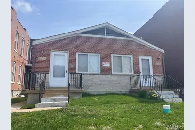 8552 Church Road, Saint Louis, MO 63147 - Photo 2