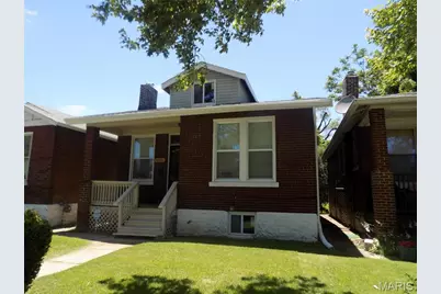 4816 Sacramento Avenue, Saint Louis, MO 63115 - Photo 2