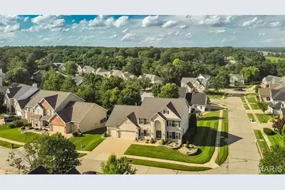 18 Kings Crossing Court, Saint Louis, MO 63129 - Photo 34