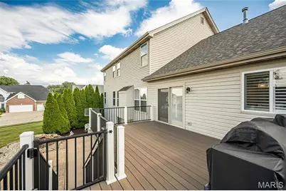 18 Kings Crossing Court, Saint Louis, MO 63129 - Photo 26