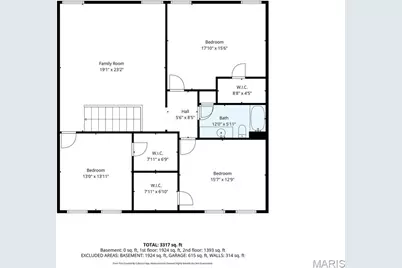 18 Kings Crossing Court, Saint Louis, MO 63129 - Photo 36