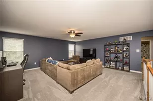 18 Kings Crossing Ct, Saint Louis, MO 63129 - Photo 22