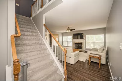 18 Kings Crossing Court, Saint Louis, MO 63129 - Photo 4