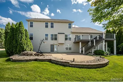 18 Kings Crossing Court, Saint Louis, MO 63129 - Photo 30