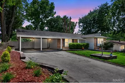 12009 Quality Lane, Maryland Heights, MO 63043 - Photo 1