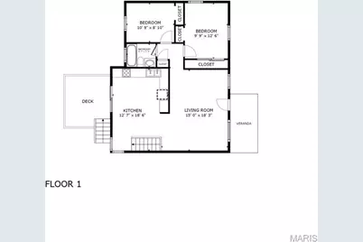 8644 Harold Drive, Berkeley, MO 63134 - Photo 34
