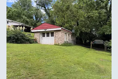 0 N "D" Street, Louisiana, MO 63353 - Photo 4