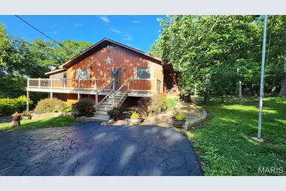 1228 Estates Lane, Bonne Terre, MO 63628 - Photo 2