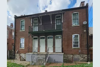 3618 Dunnica Avenue, Saint Louis, MO 63116 - Photo 2