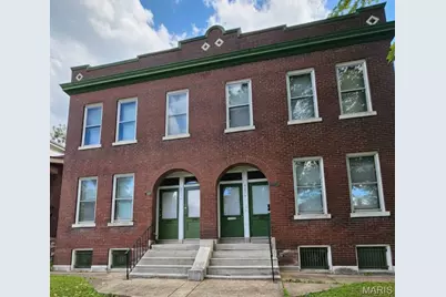 3618 Dunnica Avenue, Saint Louis, MO 63116 - Photo 1