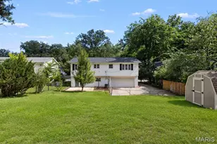 4831 Kerth Dr, Mehlville, MO 63128 - Photo 22