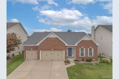 509 Country Chase Drive, Lake Saint Louis, MO 63367 - Photo 1