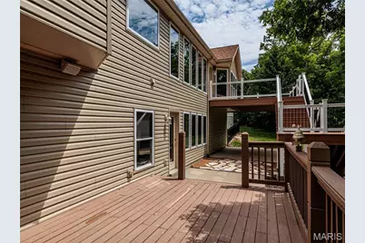 10 Meramec Bluffs Court, Eureka, MO 63025 - Photo 60