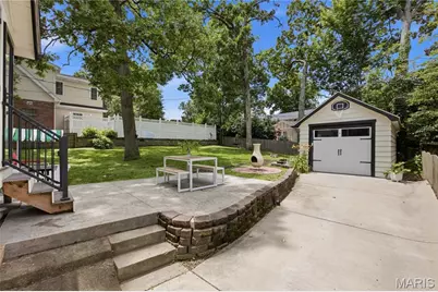 513 Hollywood Place, Webster Groves, MO 63119 - Photo 42
