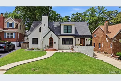513 Hollywood Place, Webster Groves, MO 63119 - Photo 50