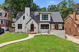 513 Hollywood Pl, Webster Groves, MO 63119 - Photo 50
