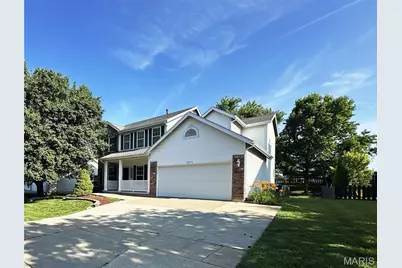 7377 Little Oaks Drive, O'Fallon, MO 63368 - Photo 1