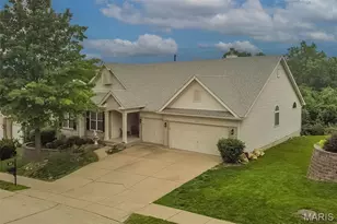 3016 Kingsridge Manor Dr, Saint Louis, MO 63129 - Photo 30