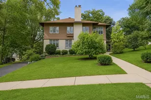445 Algonquin Pl, Webster Groves, MO 63119 - Photo 1