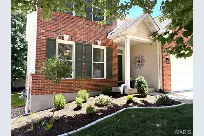 13 Eagle Cove Lane, Saint Charles, MO 63303 - Photo 1
