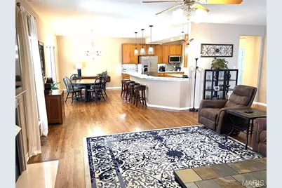 13 Eagle Cove Lane, Saint Charles, MO 63303 - Photo 8