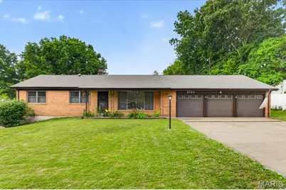 2704 Lido Lane, Saint Louis, MO 63129 - Photo 1
