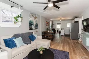 2031 Schaeffer Pl, Saint Louis, MO 63139 - Photo 4