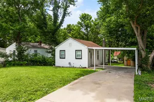 10532 Decker Ave, Saint Louis, MO 63114 - Photo 2