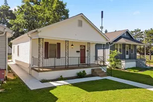 4672 Dewey Ave, Saint Louis, MO 63116 - Photo 2