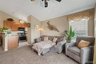 2300 Spring Creek Ln, O'Fallon, MO 63368 - Photo 8