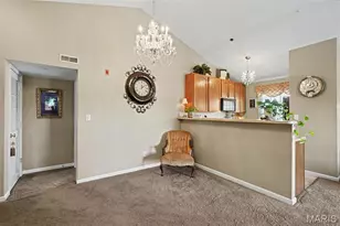 2300 Spring Creek Ln, O'Fallon, MO 63368 - Photo 4