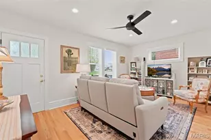 7520 Ethel Ave, Saint Louis, MO 63117 - Photo 2