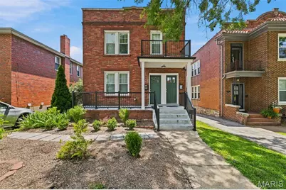 7520 Ethel Avenue #1F, Saint Louis, MO 63117 - Photo 1