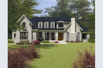 47 Woodcrest Drive, Ladue, MO 63124 - Photo 1
