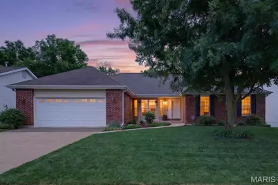 893 Home Park Drive, Saint Peters, MO 63376 - Photo 44