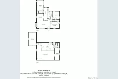 8933 Saint Louis Avenue, Saint Louis, MO 63114 - Photo 48