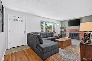 8933 St Louis Ave, Saint Louis, MO 63114 - Photo 2