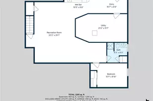 7138 Shady Hill Dr, Saint Louis, MO 63129 - Photo 48